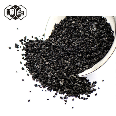 Anthracite Coal Based 8X30 Granular Activated Carbon in Water Treatment