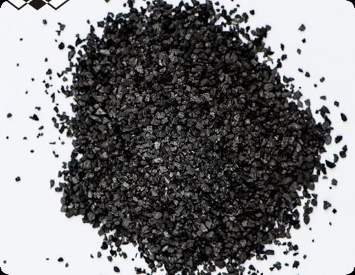 8*30 mesh Coal Based Powder Activated Carbon For Waste Water Purification