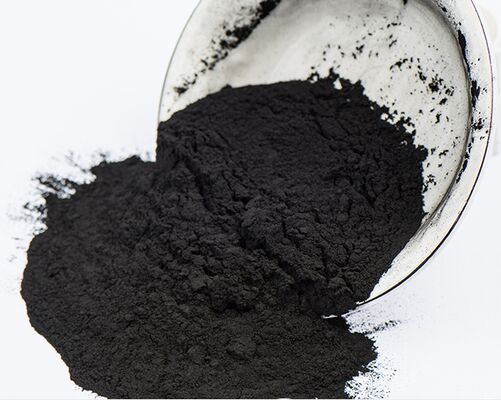 Apparent Density 300 330g l Food Grade Activated Carbon Designed for Effective Odor Removal and Moisture Control Up to 10 Percent