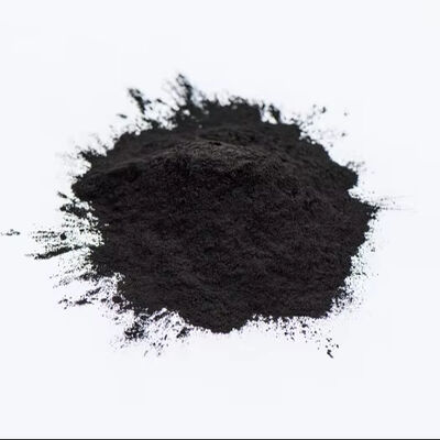 Food Grade Wood Based Powdered Carbon with High Purity 99.9% and Molasses Adsorption Rate 120% Min for Sugar Syrup Bleaching